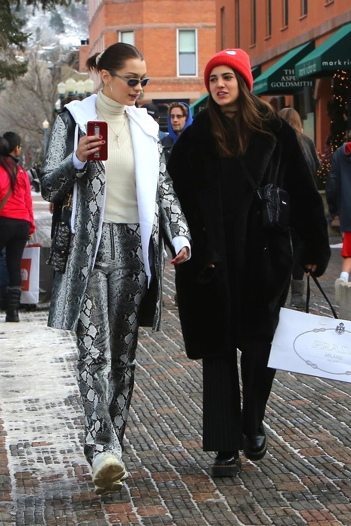 Bella Hadid, photo #996095