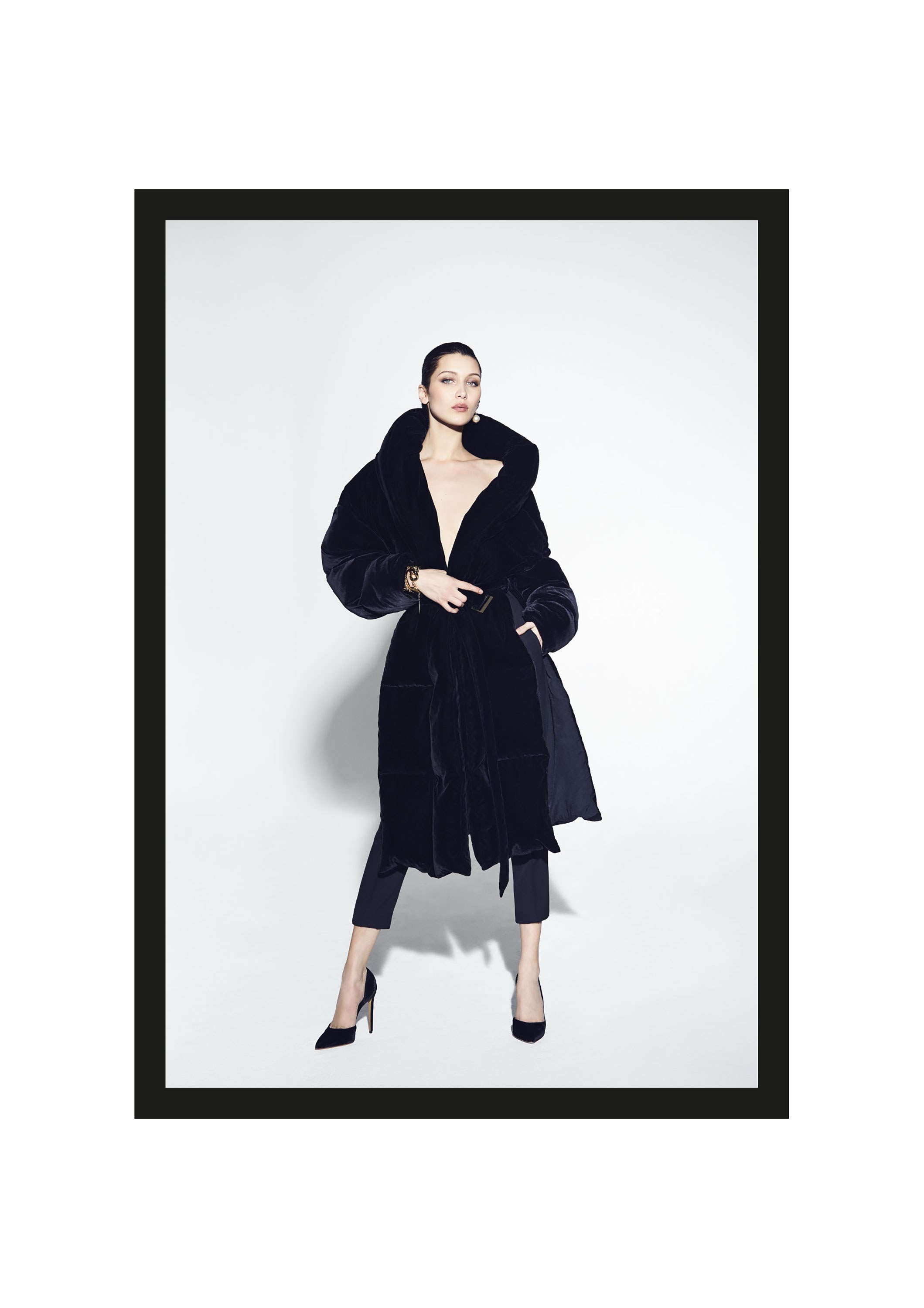 Bella Hadid, photo #949312