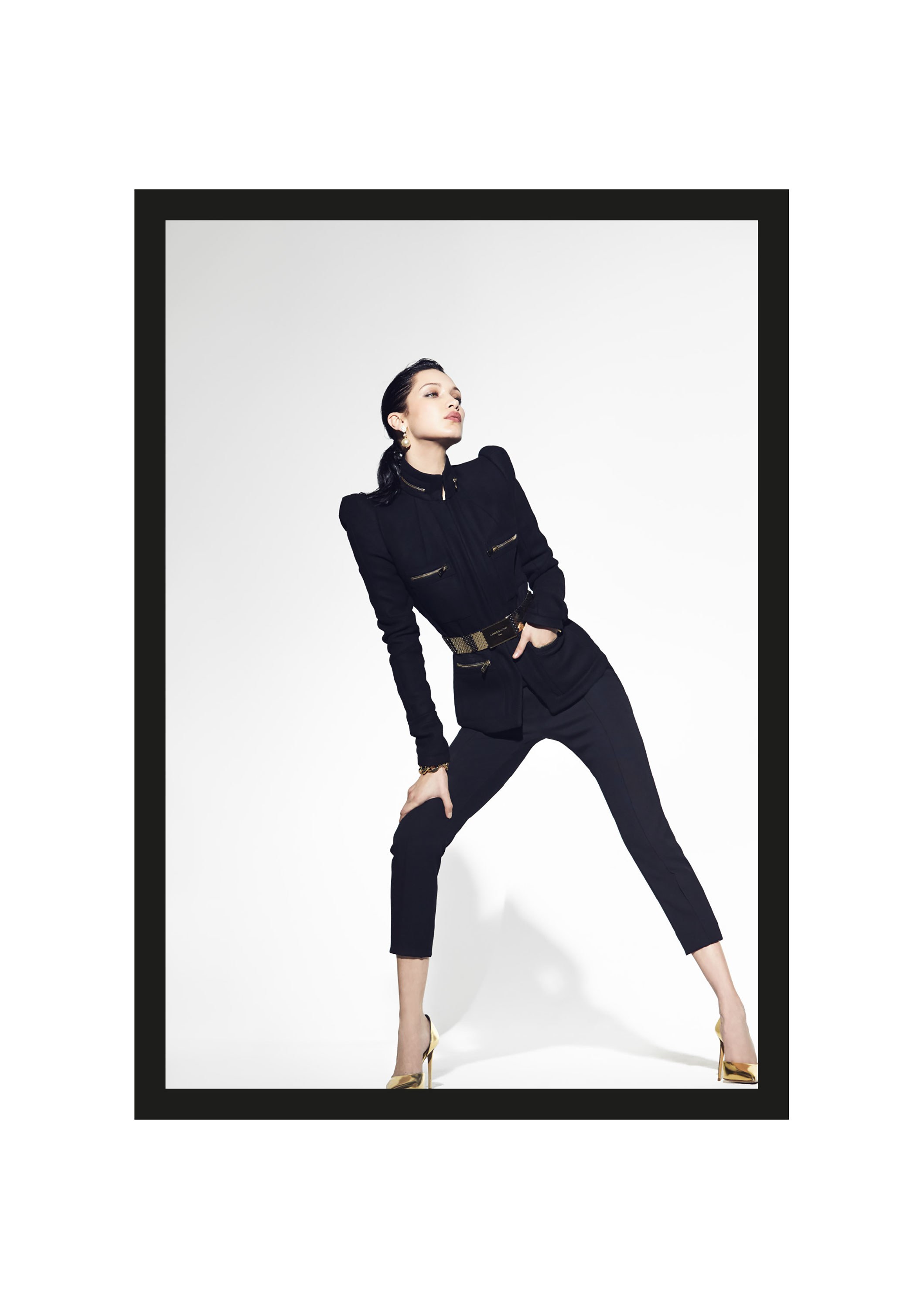 Bella Hadid, photo #949310