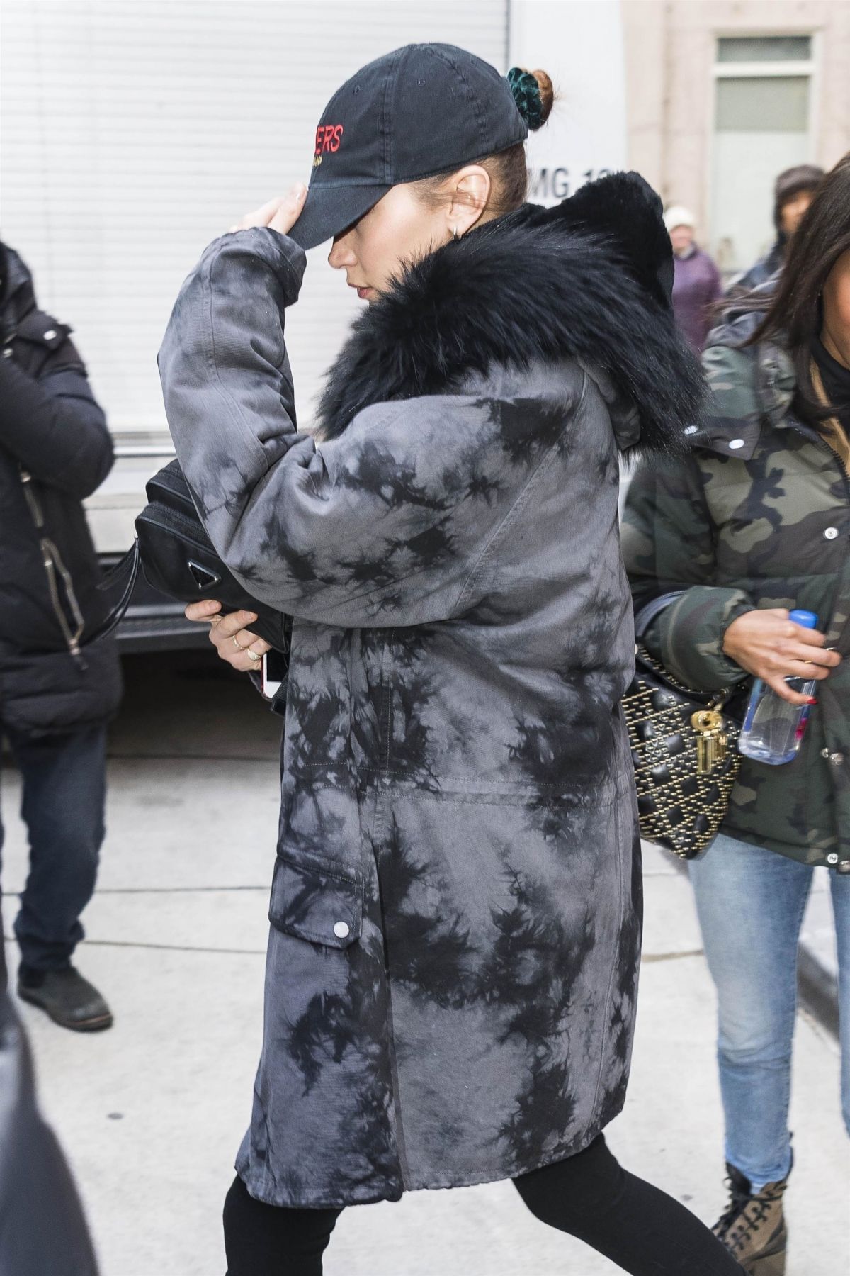 Bella Hadid, photo #1006079