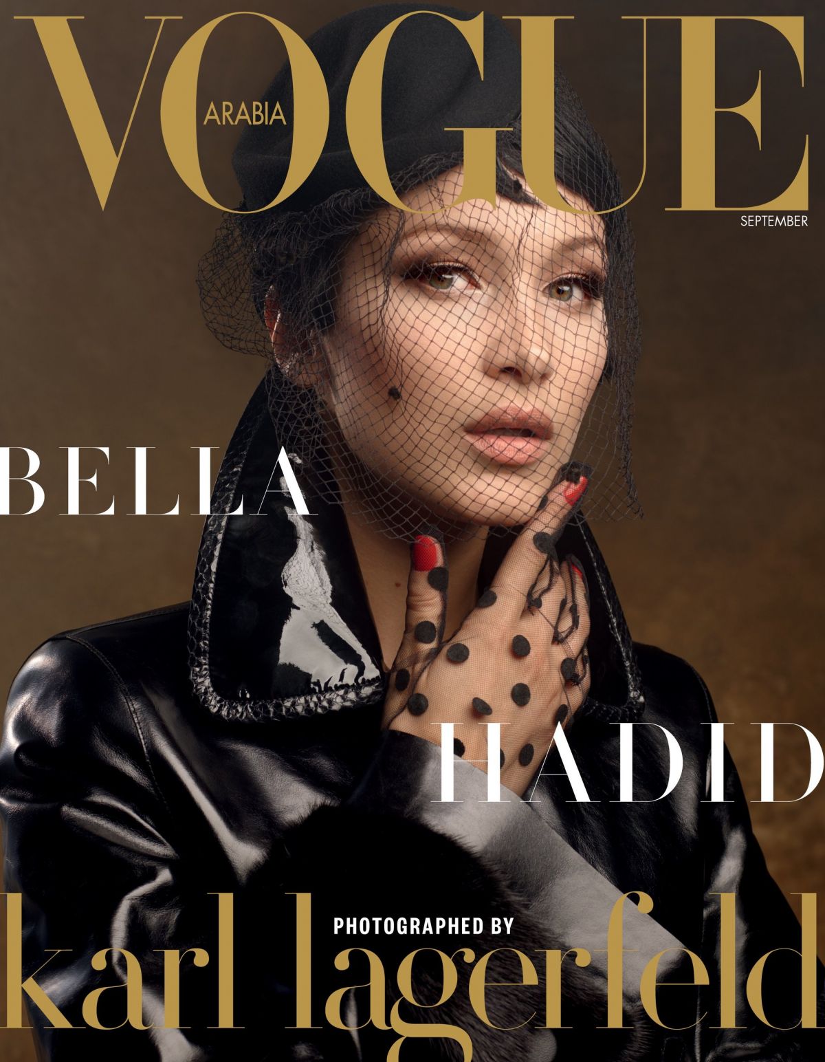 Bella Hadid, photo #965969