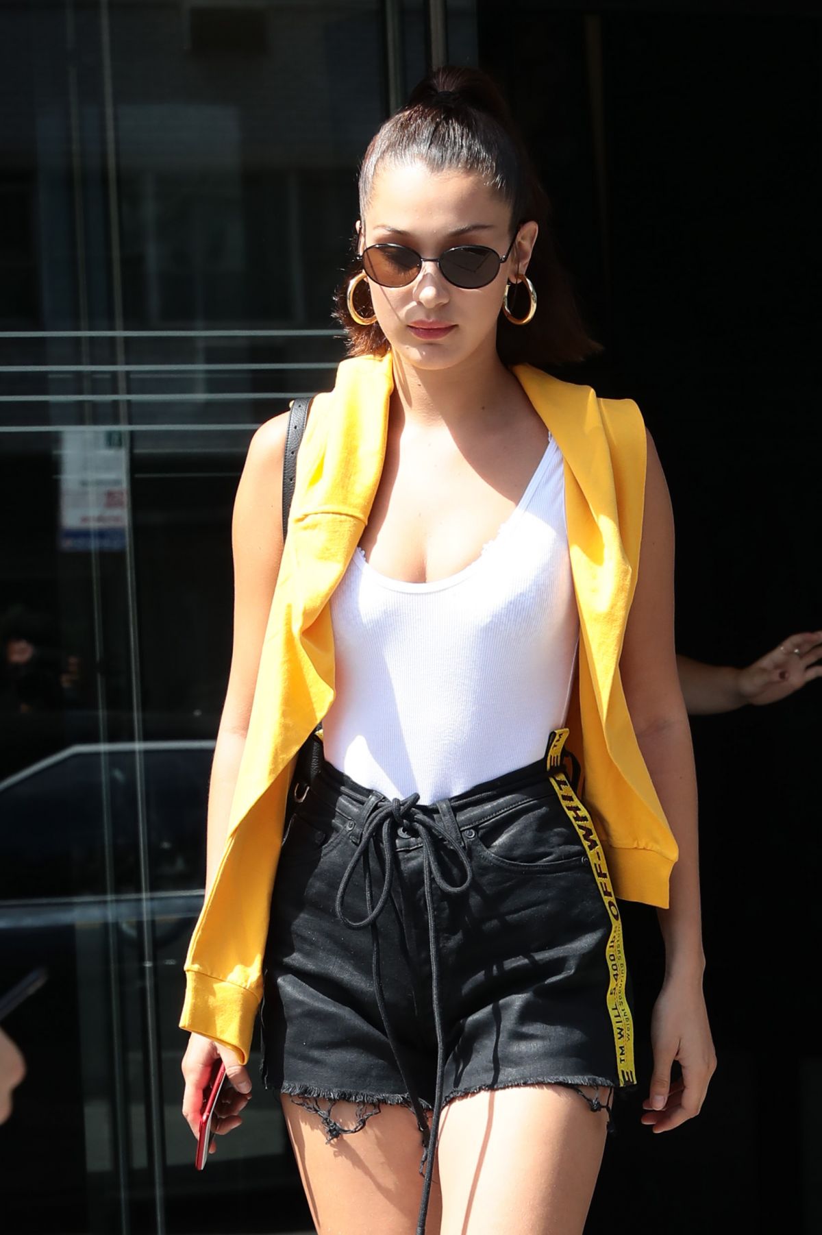 Bella Hadid, photo #965864
