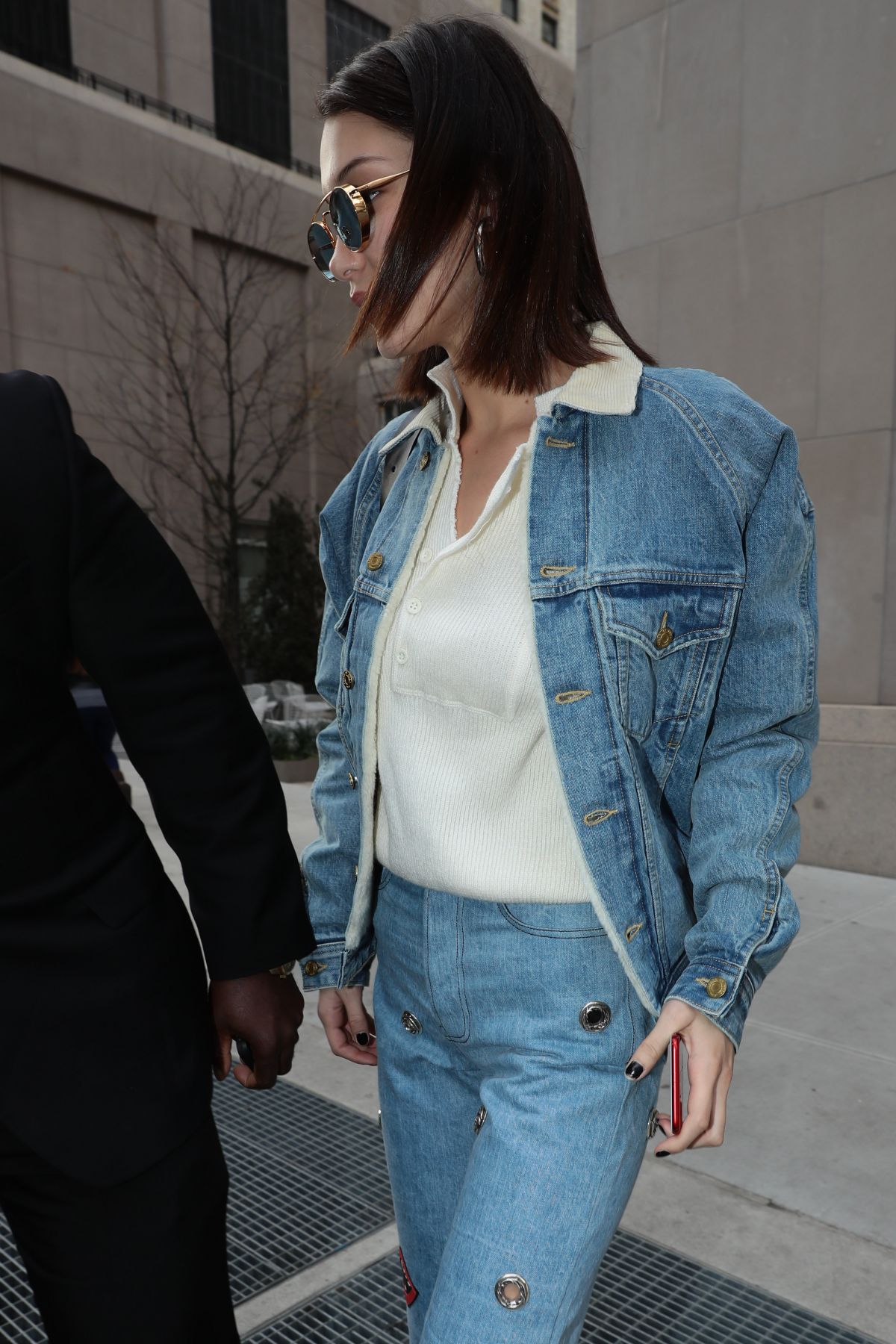 Bella Hadid, photo #981648