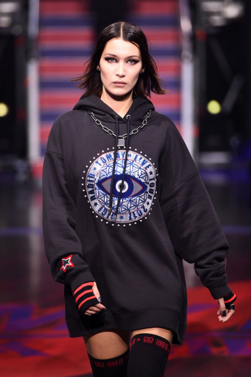 Bella Hadid, photo #965651