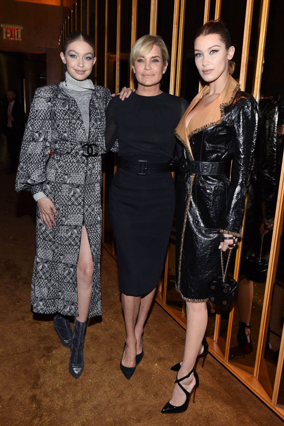 Bella Hadid, photo #974016