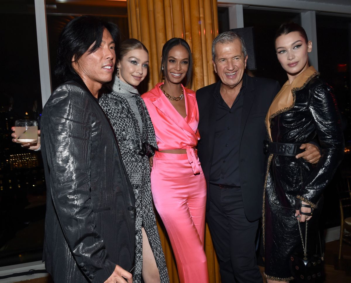 Bella Hadid, photo #974018
