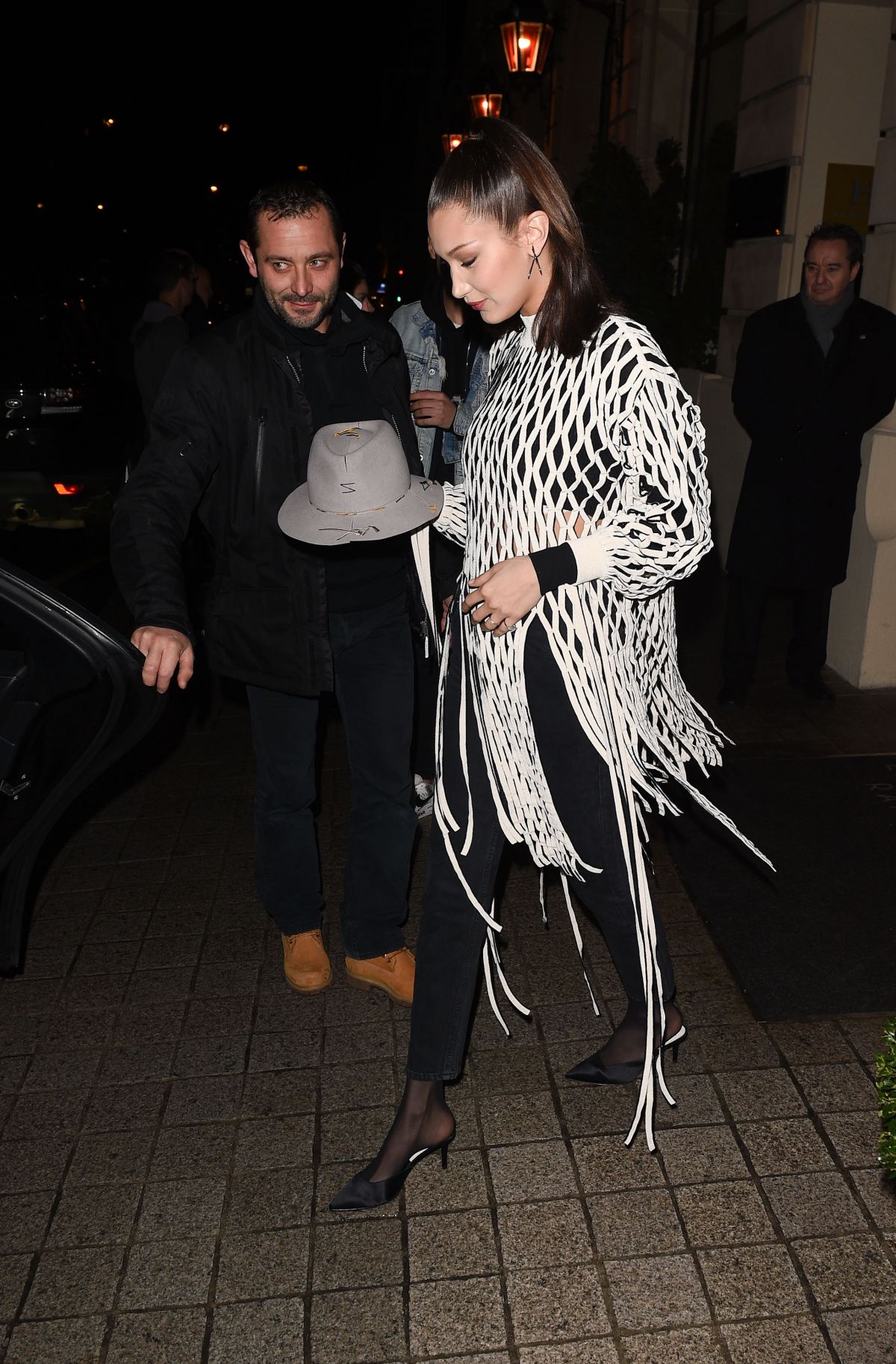 Bella Hadid, photo #1000611
