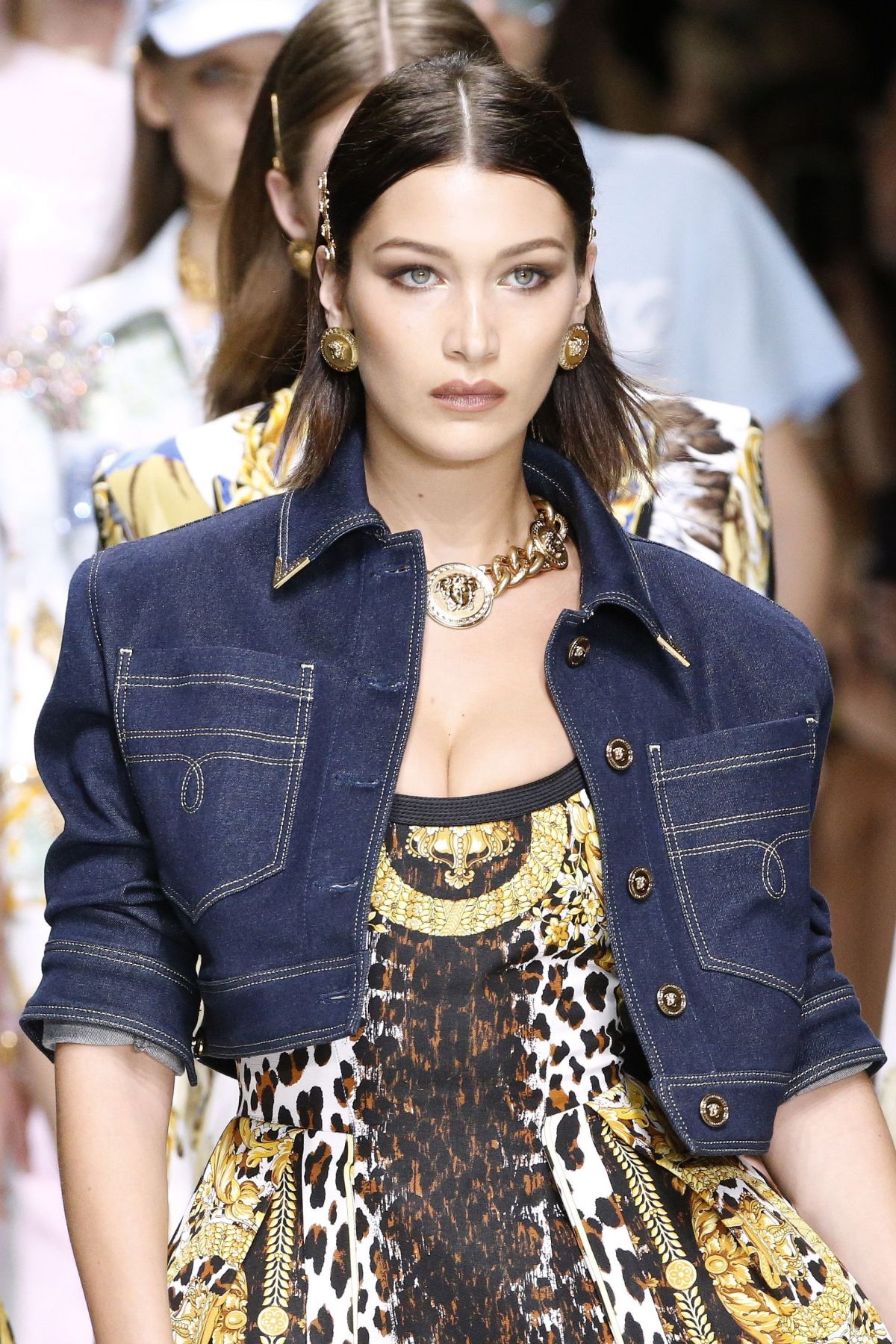 Bella Hadid, photo #965633