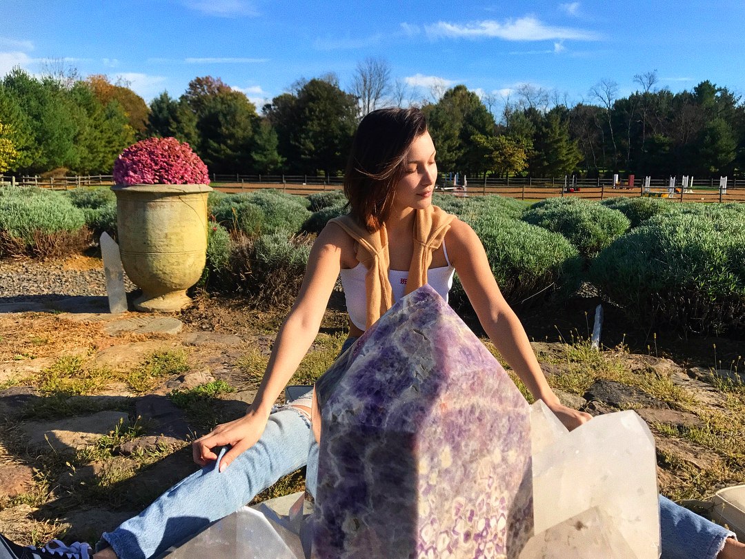 Bella Hadid, photo #1040258