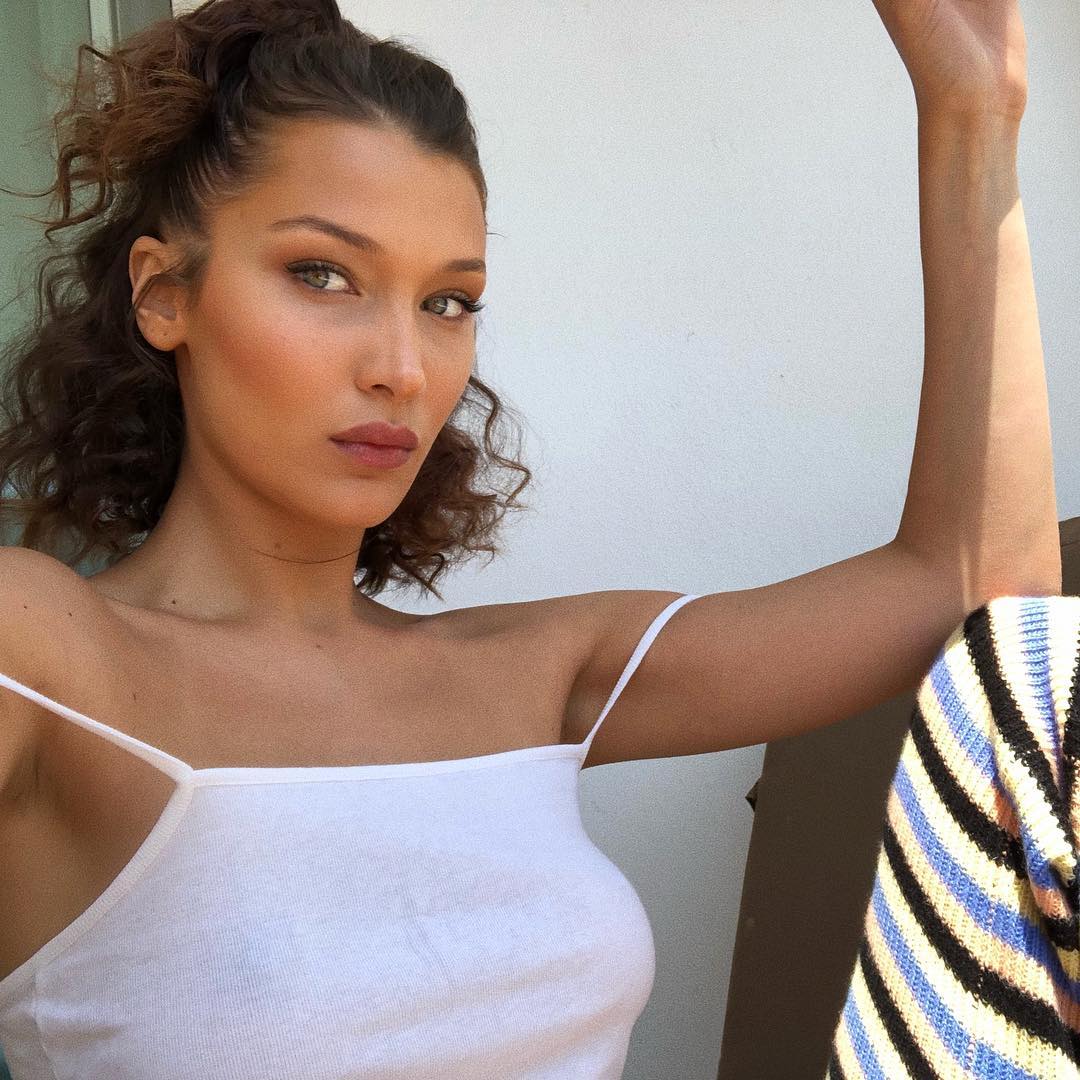 Bella Hadid, photo #1040257