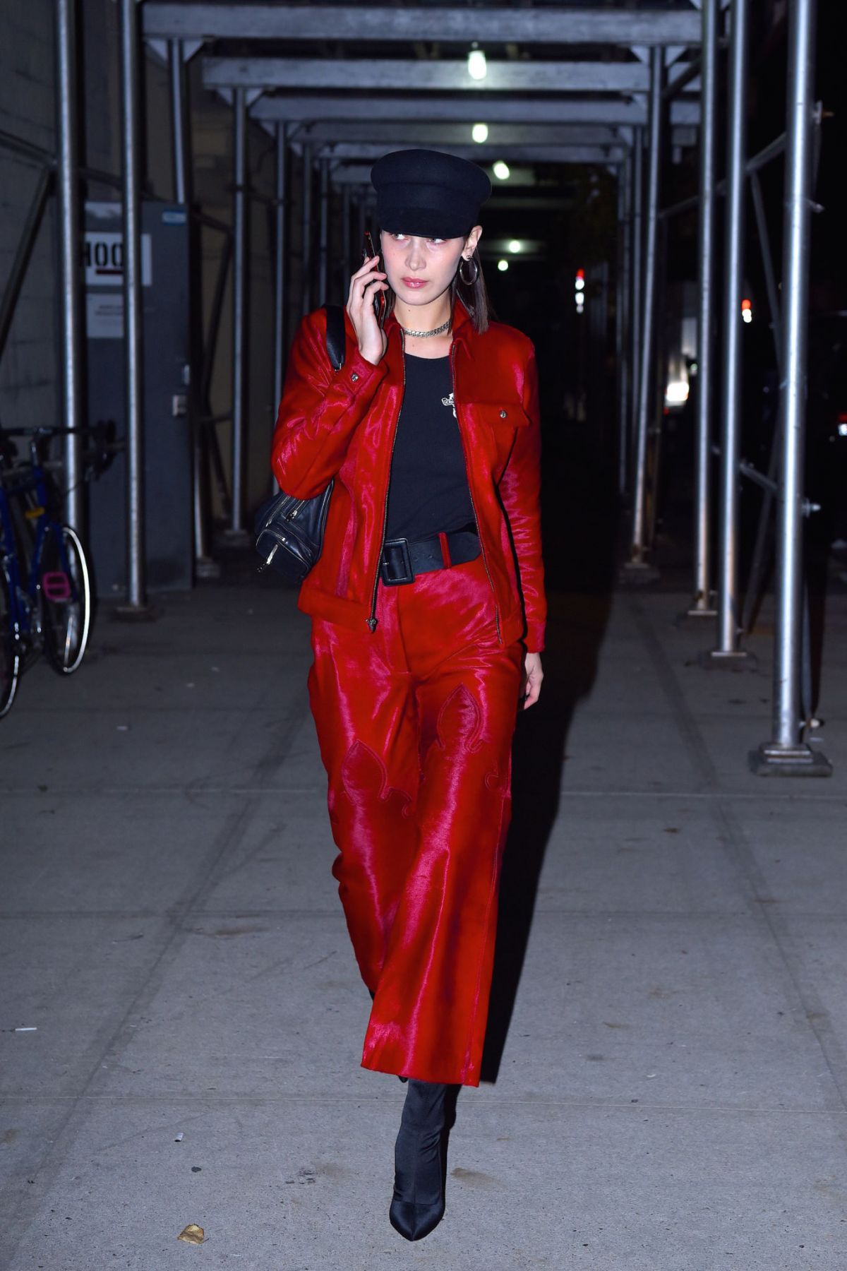 Bella Hadid, photo #980782