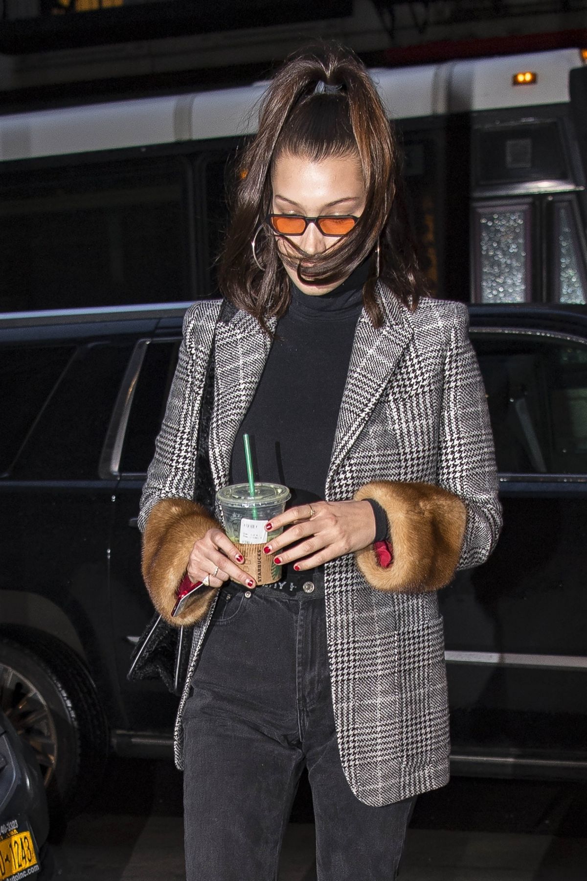 Bella Hadid, photo #998321