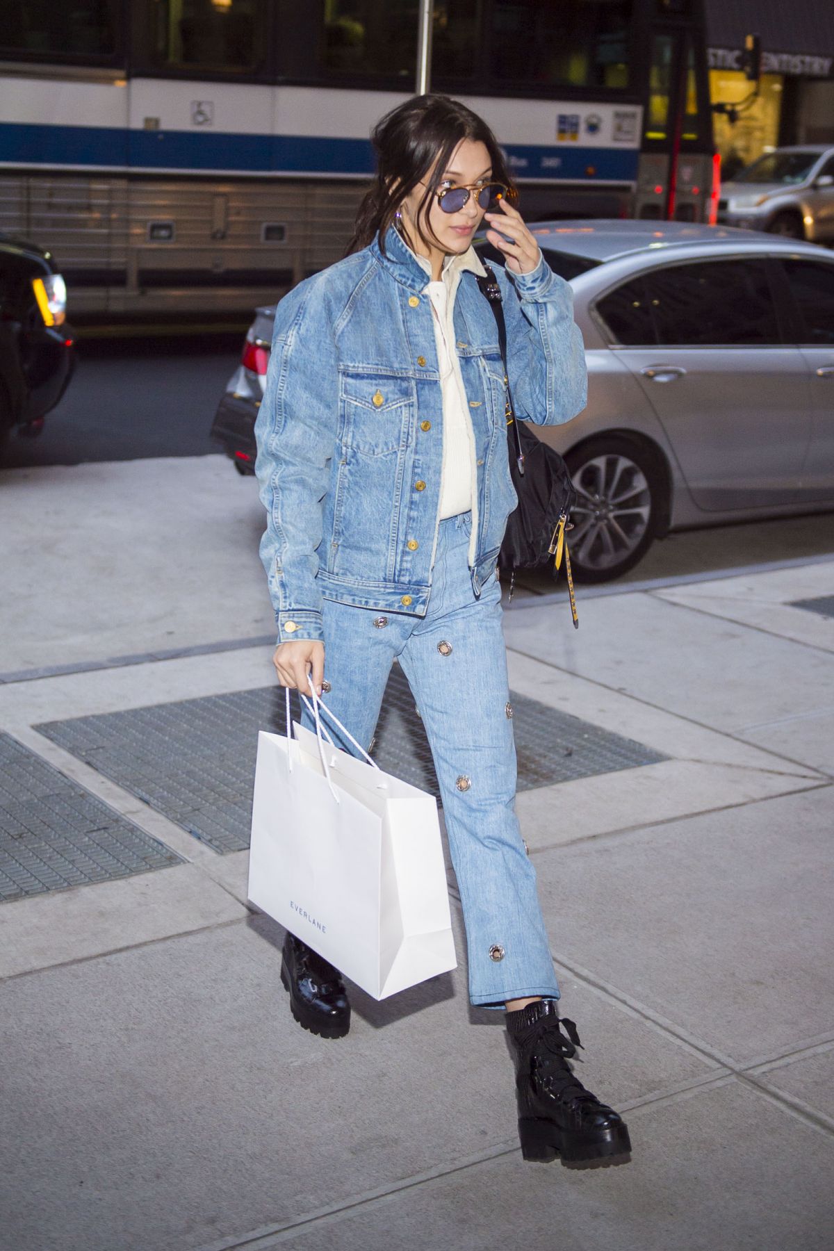 Bella Hadid, photo #982467