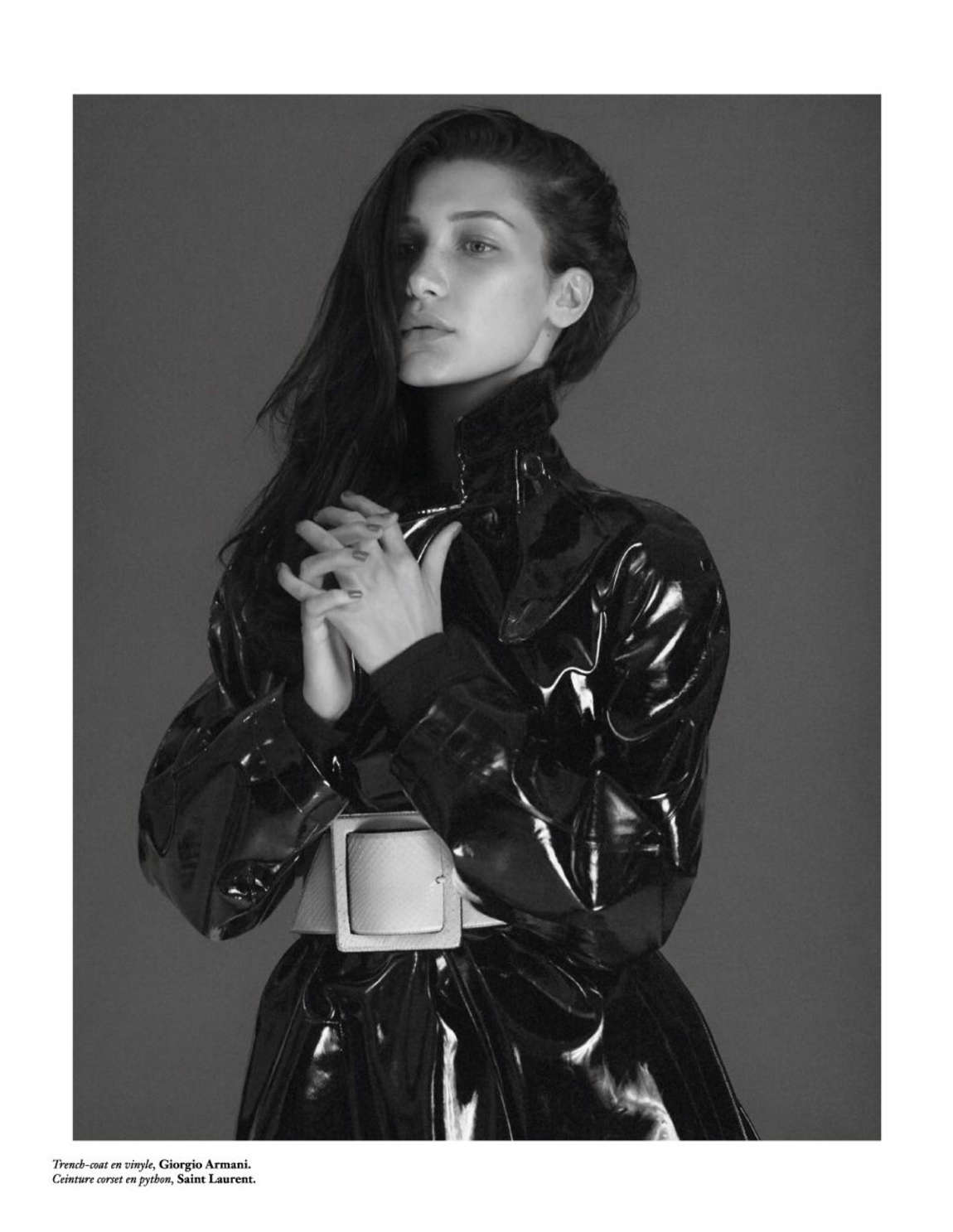 Bella Hadid, photo #949676