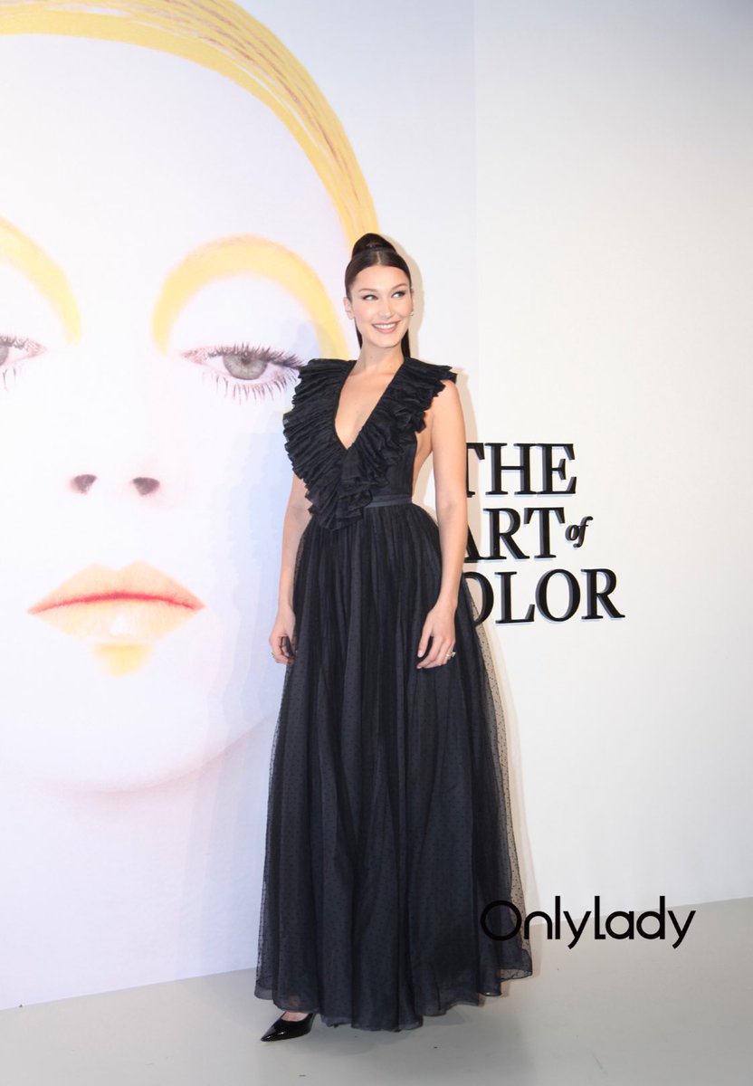 Bella Hadid, photo #1022961
