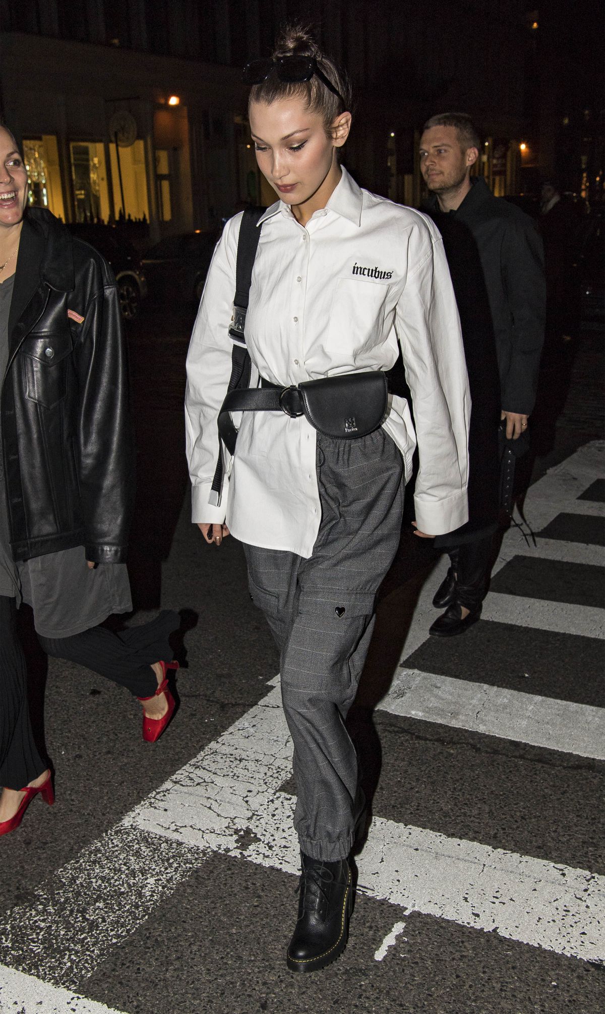 Bella Hadid, photo #979064