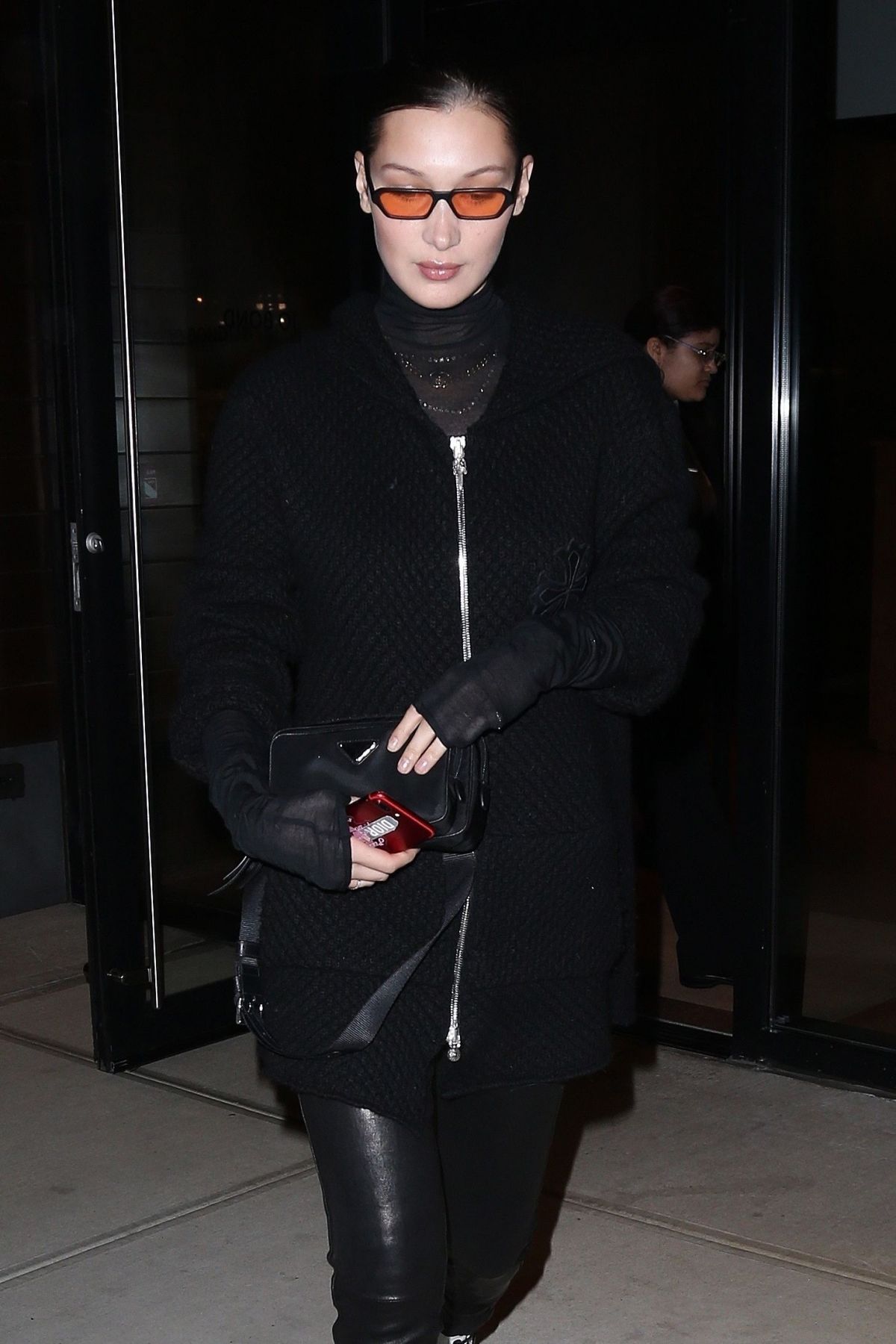 Bella Hadid, photo #1004043