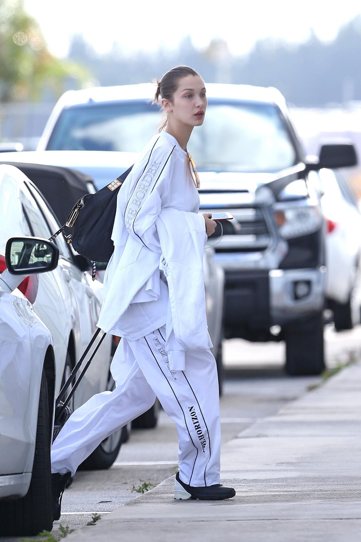 Bella Hadid, photo #985498