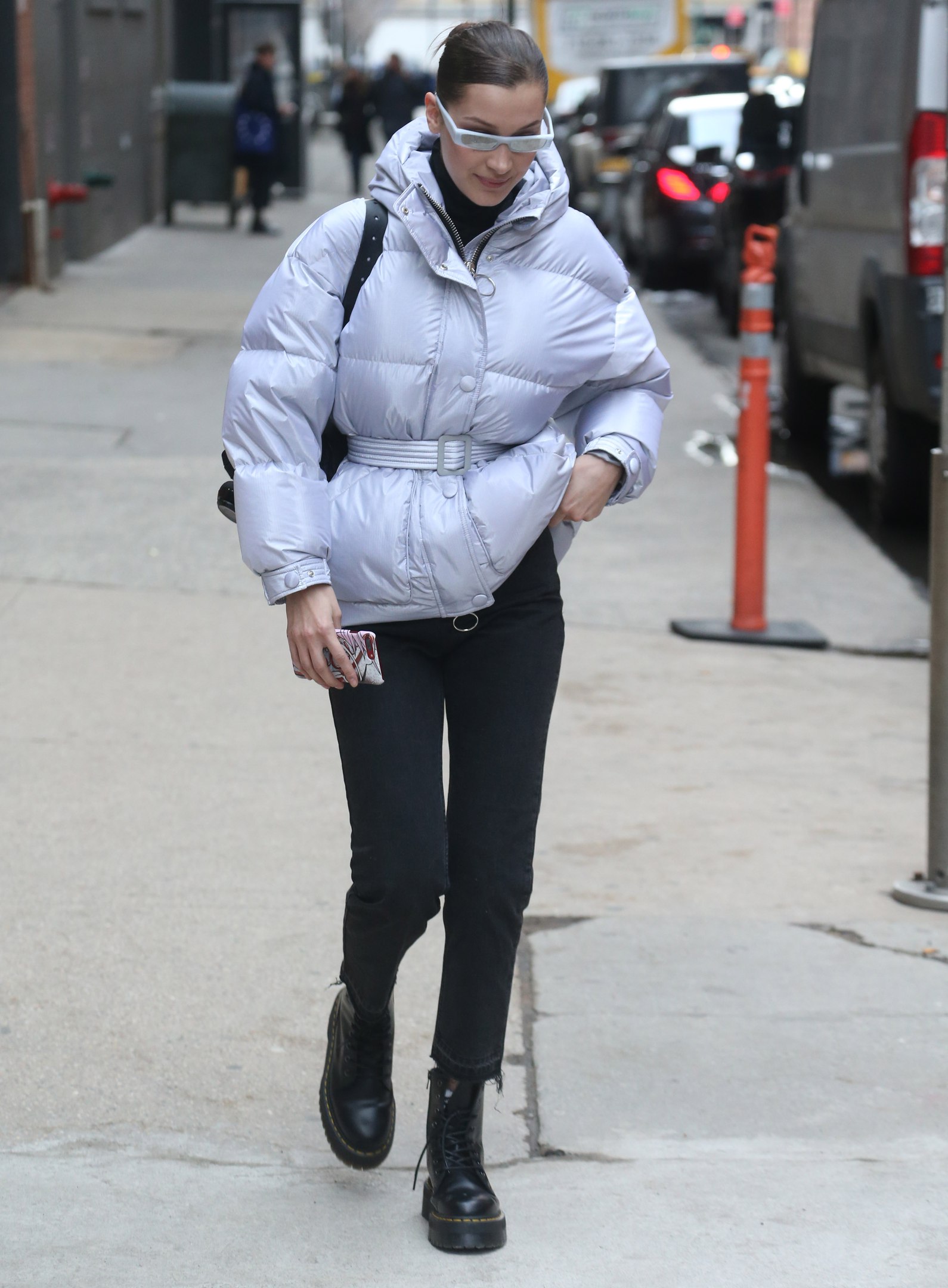 Bella Hadid, photo #1023890