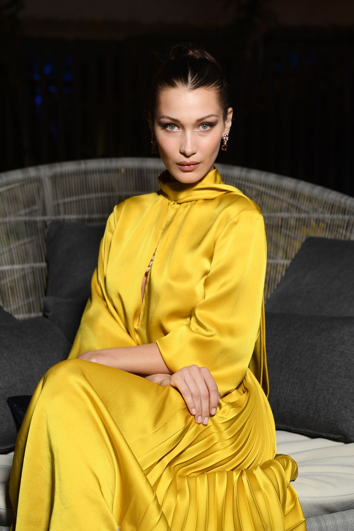 Bella Hadid, photo #987564
