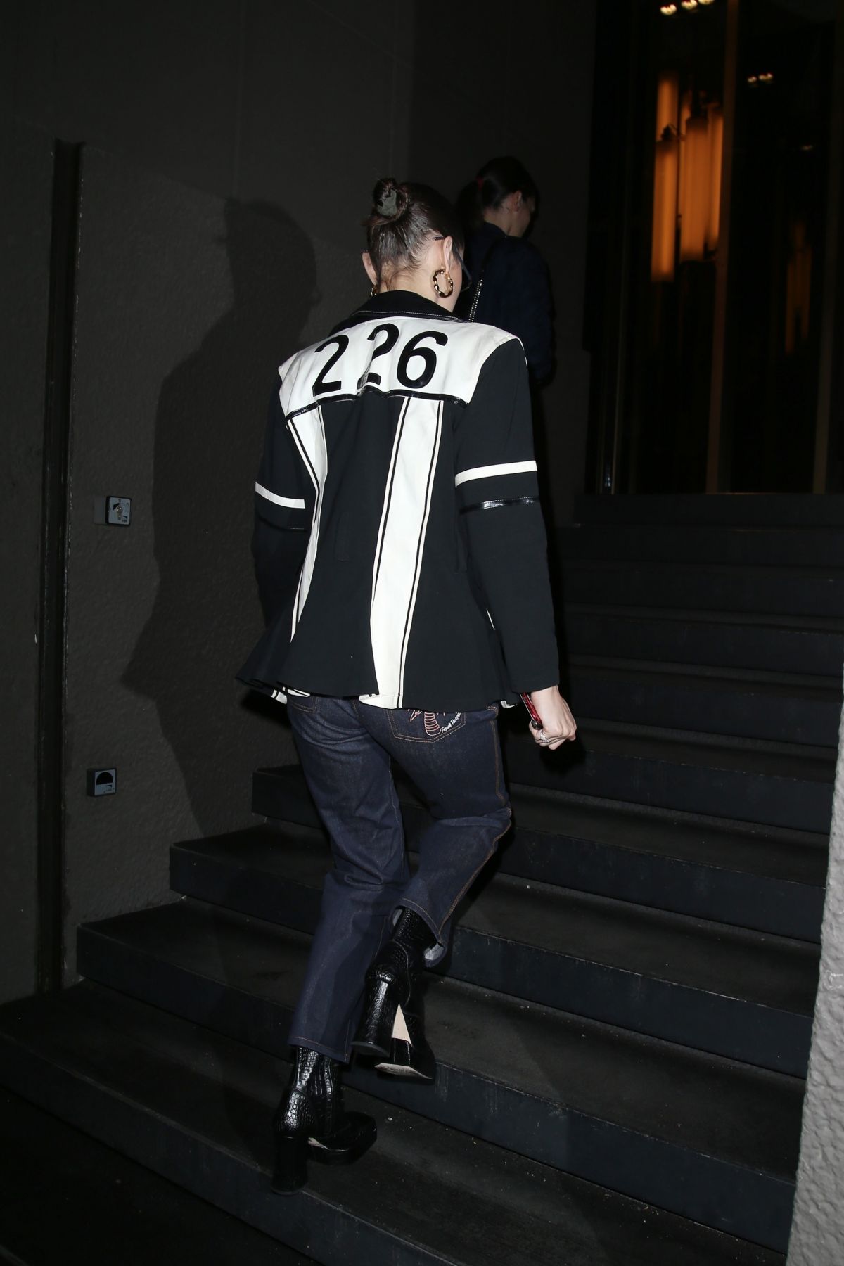 Bella Hadid, photo #998427