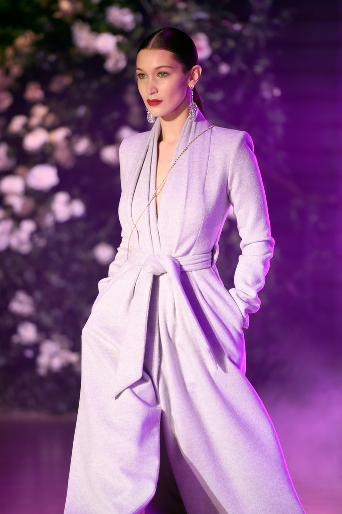 Bella Hadid, photo #1024245