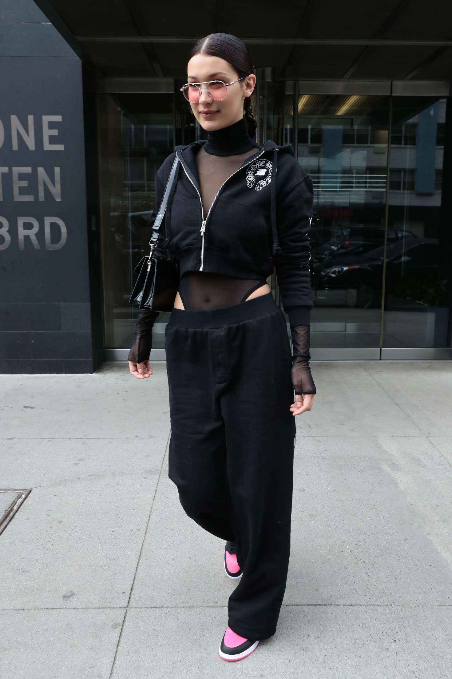 Bella Hadid, photo #922789