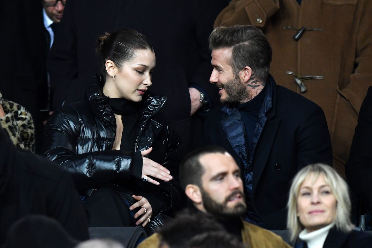Bella Hadid, photo #1018407