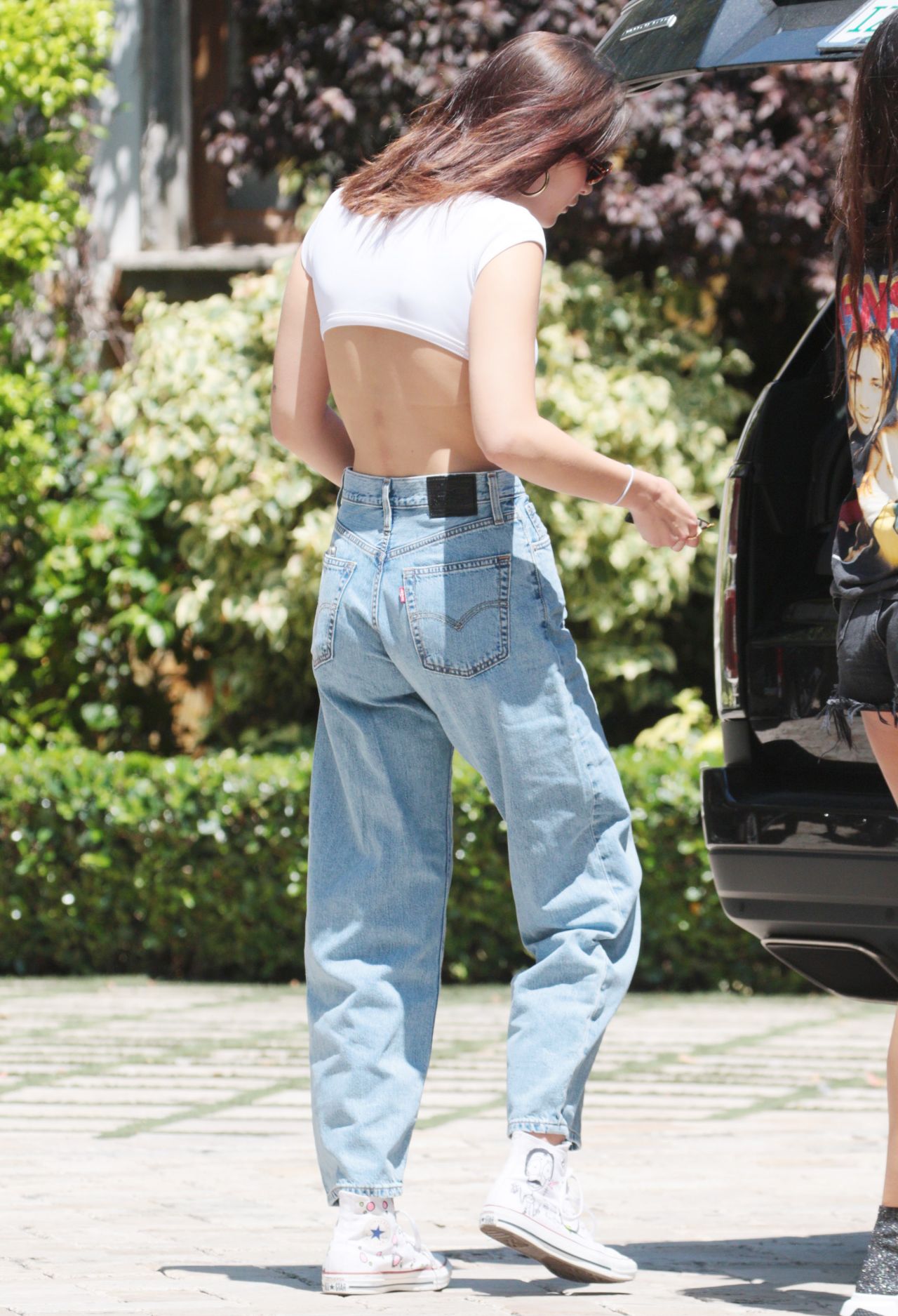 Bella Hadid, photo #1033589