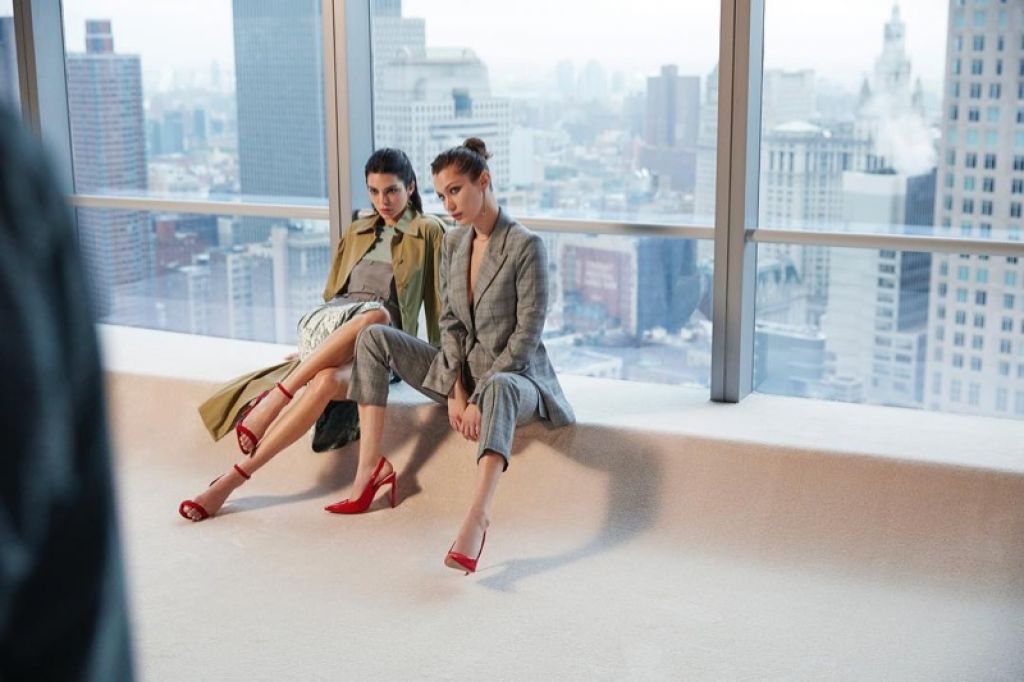 Bella Hadid, photo #1047959