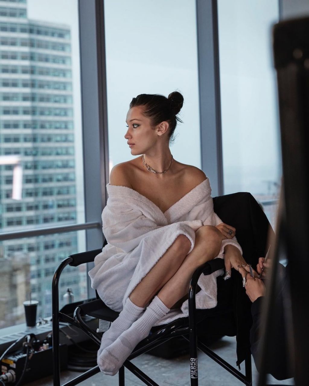 Bella Hadid, photo #1047960