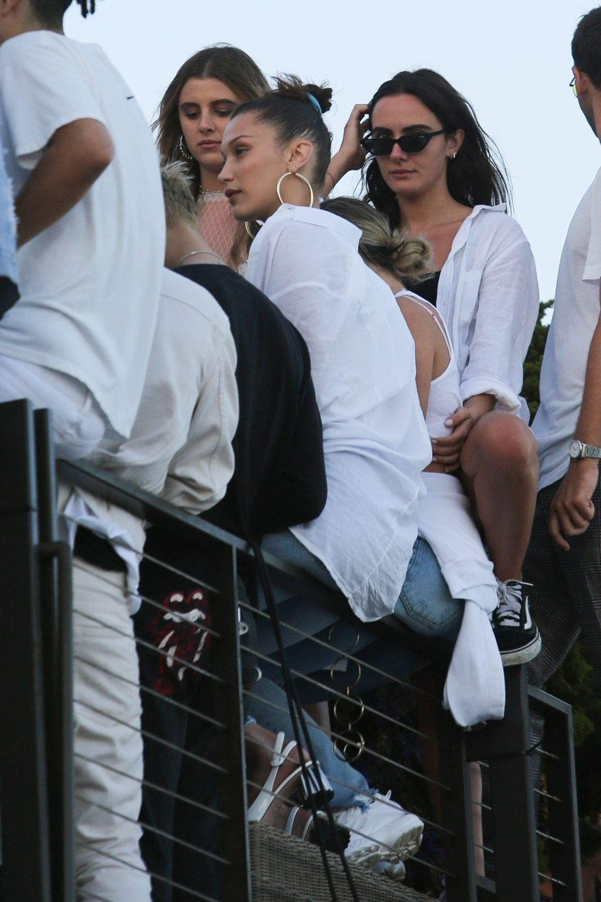 Bella Hadid, photo #1049305