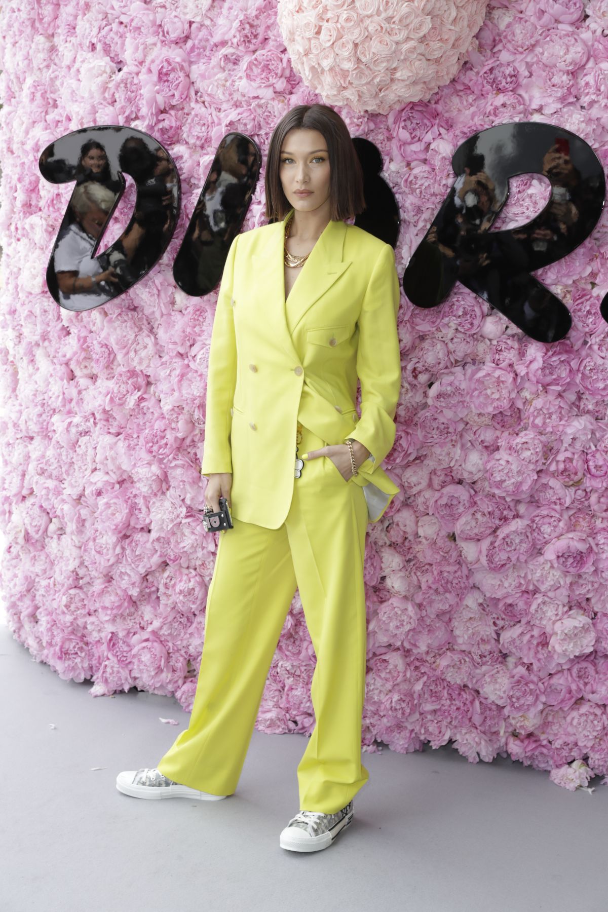 Bella Hadid, photo #1053359
