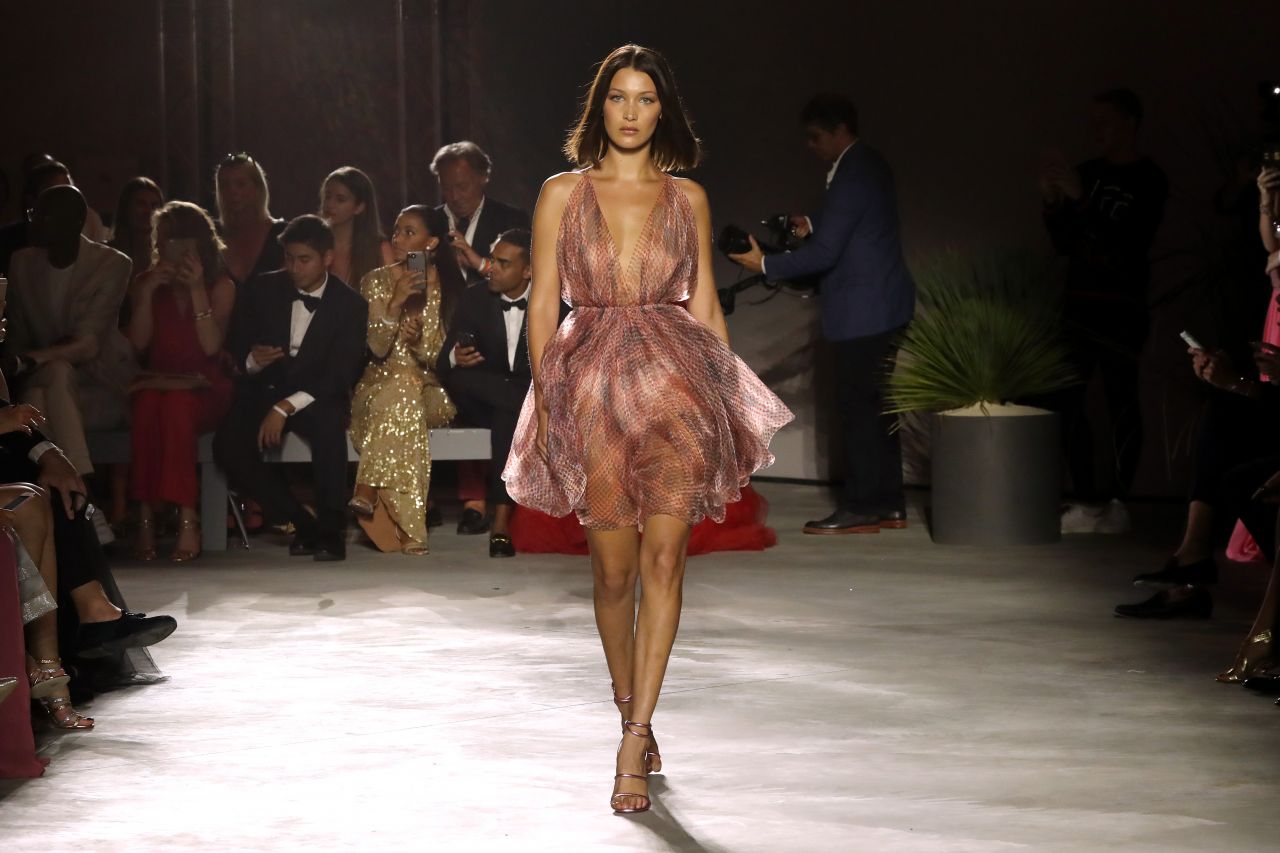 Bella Hadid, photo #936179