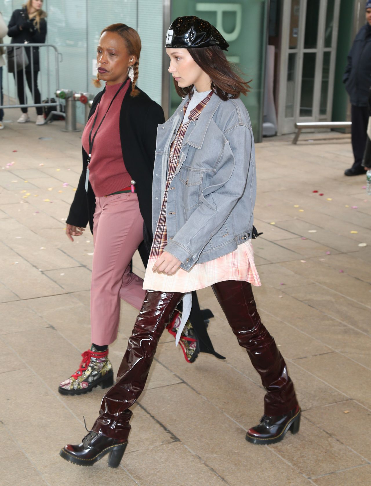 Bella Hadid, photo #1009865