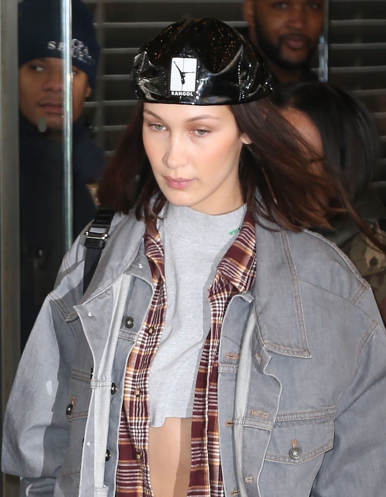 Bella Hadid, photo #1009867