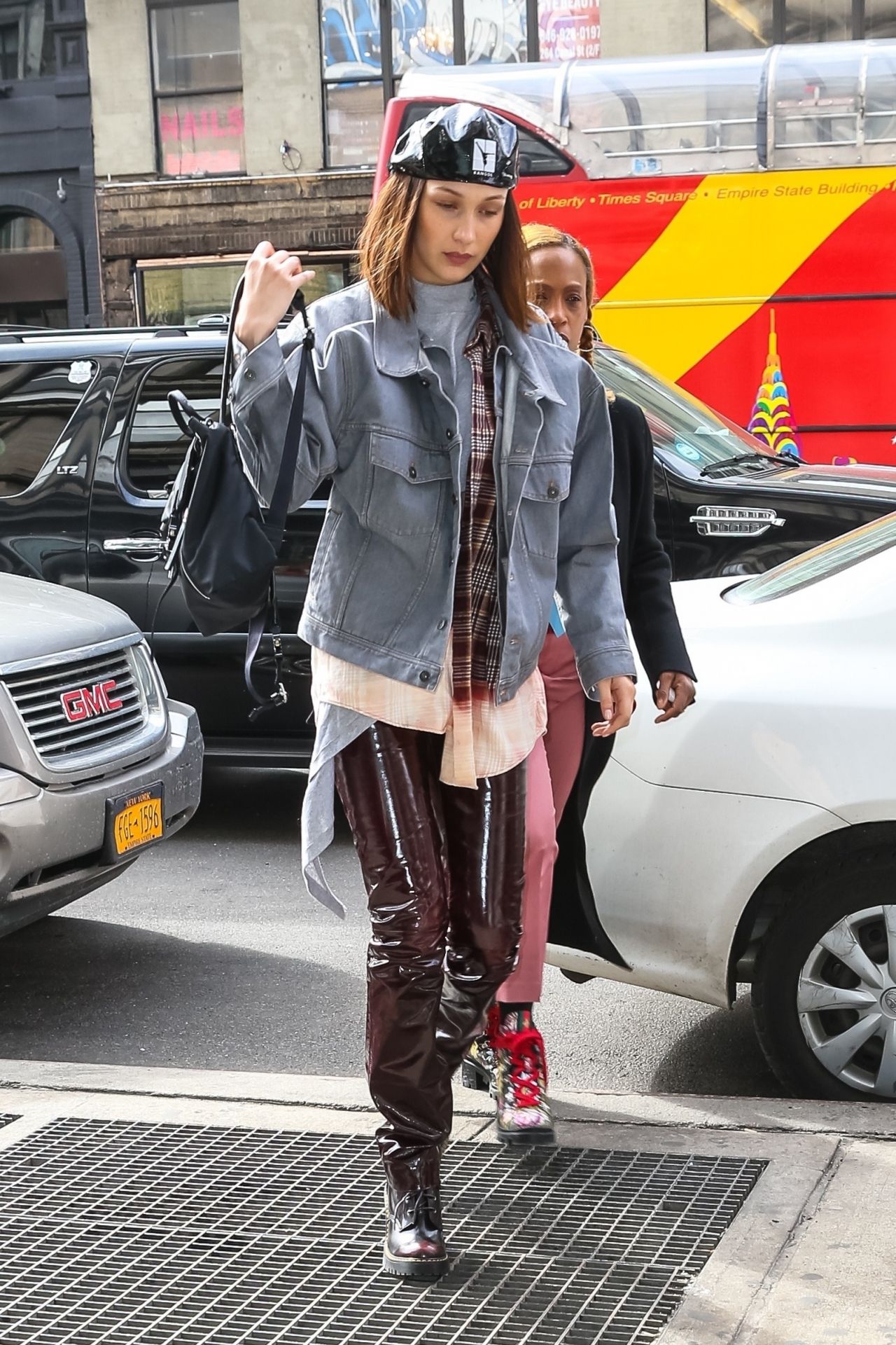 Bella Hadid, photo #1009856
