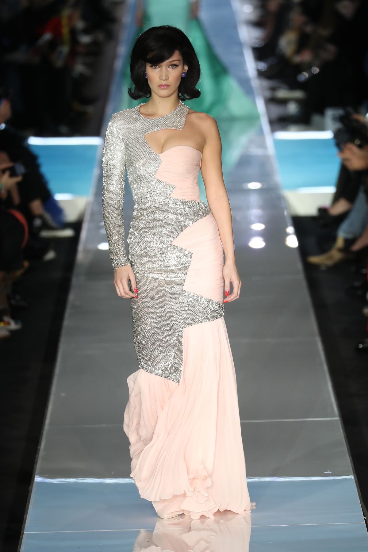 Bella Hadid, photo #1012214