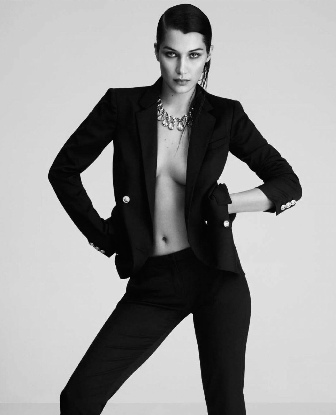 Bella Hadid, photo #841527