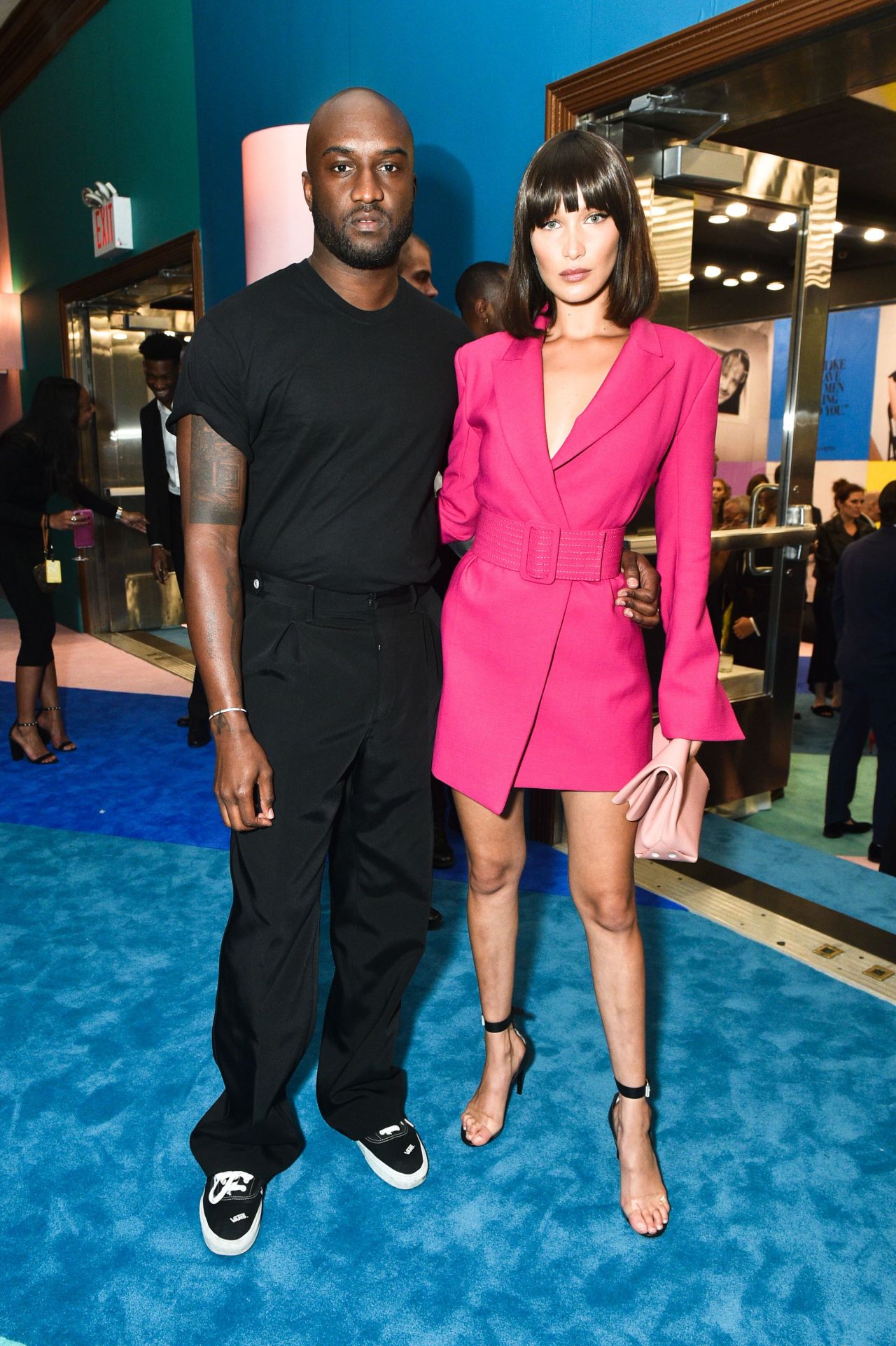 Bella Hadid, photo #941082