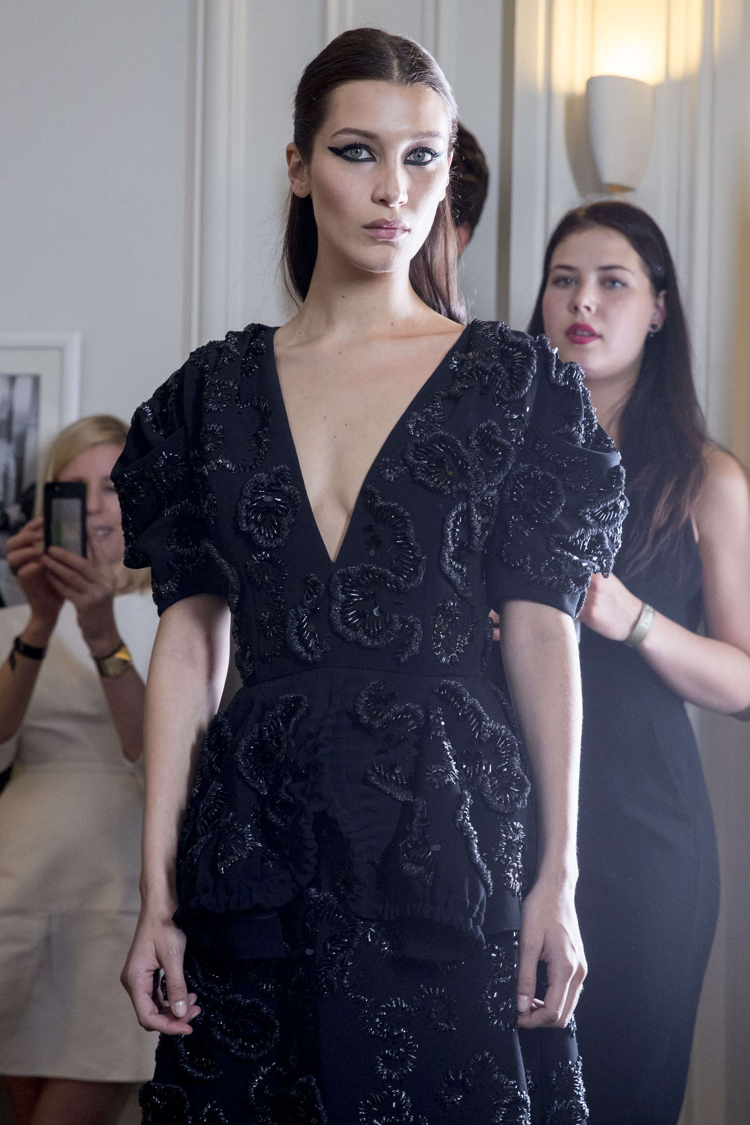 Bella Hadid, photo #863205