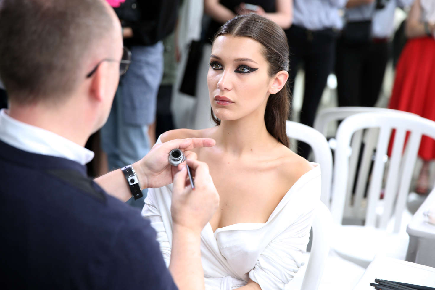 Bella Hadid, photo #863207