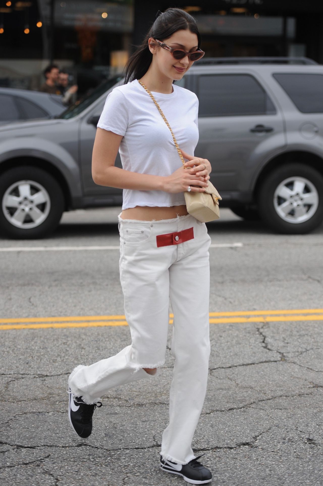 Bella Hadid, photo #918647
