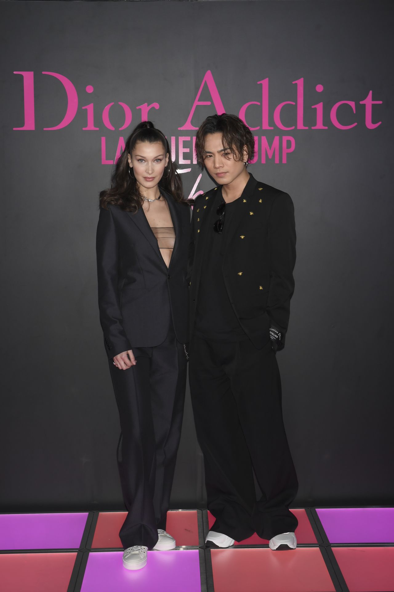 Bella Hadid, photo #1029420