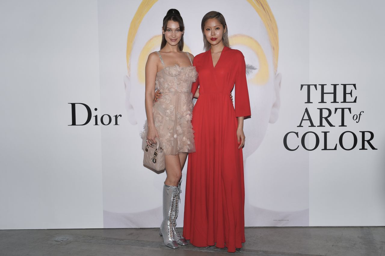 Bella Hadid, photo #1029413