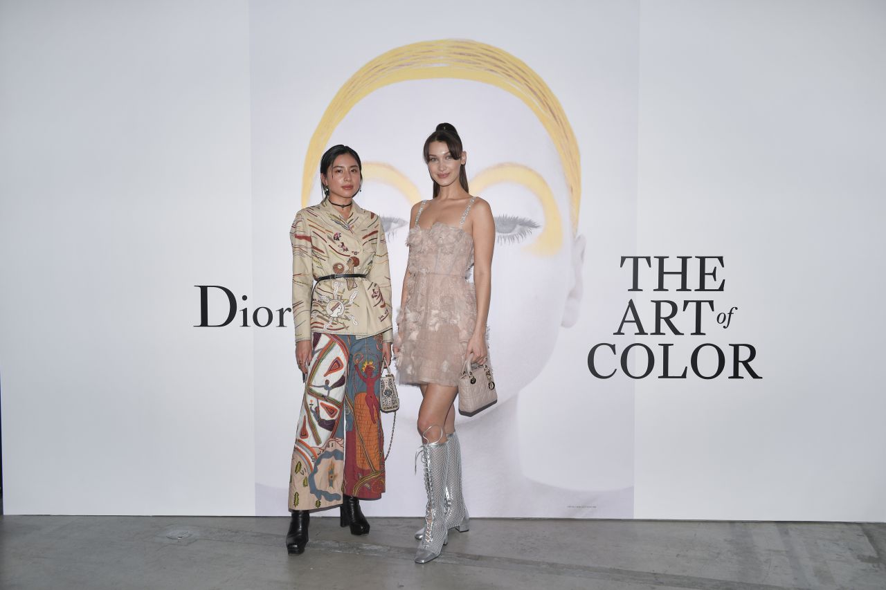 Bella Hadid, photo #1029415