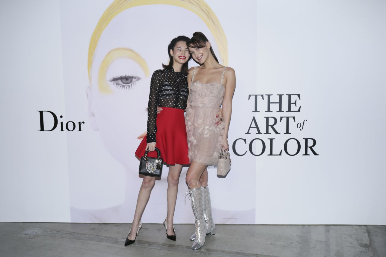 Bella Hadid, photo #1029418