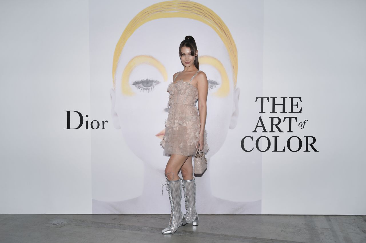 Bella Hadid, photo #1029412