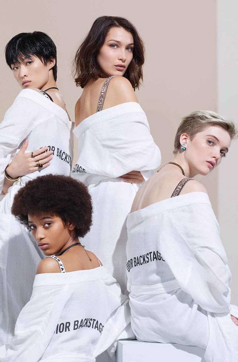 Bella Hadid, photo #1041904