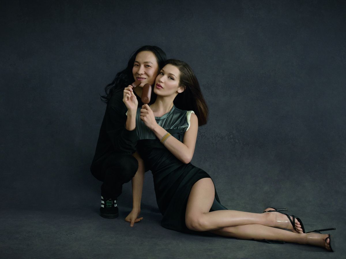 Bella Hadid, photo #1034213